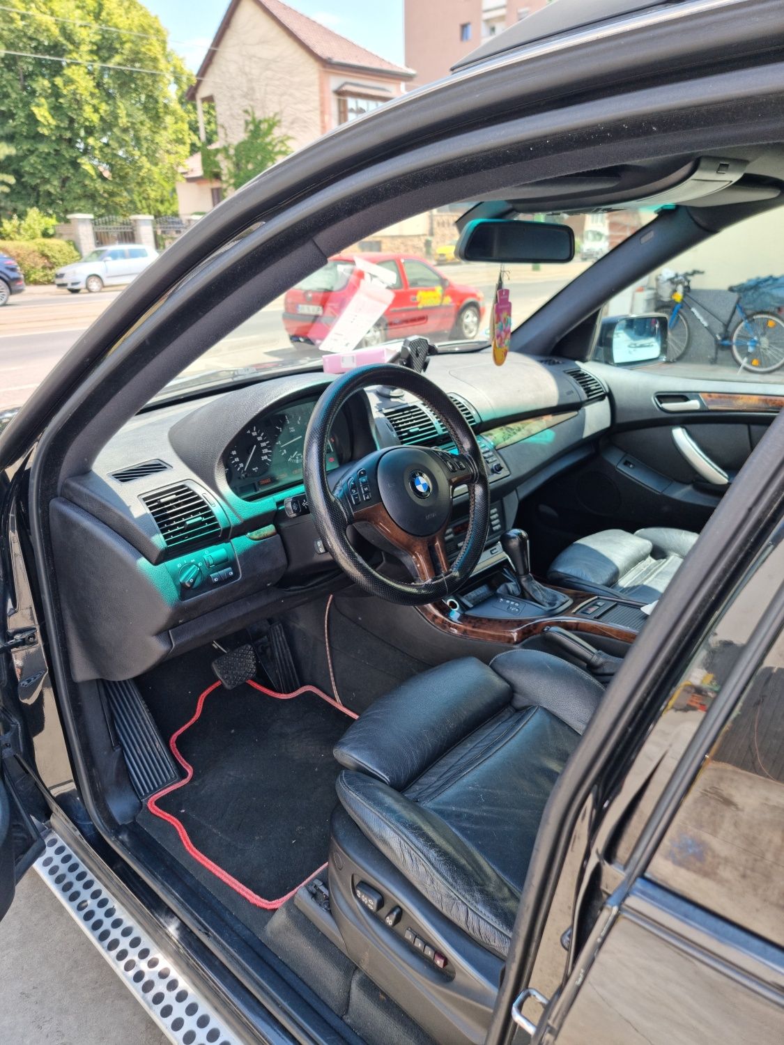 BMW X5 3.0 Diesel