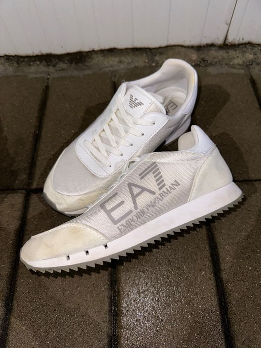 Обувки Армани женски