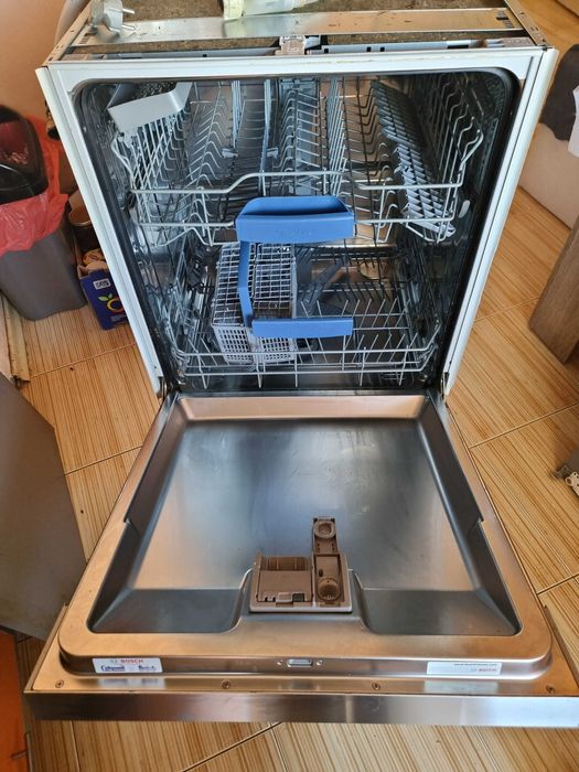 Съдомиална Bosch инокс