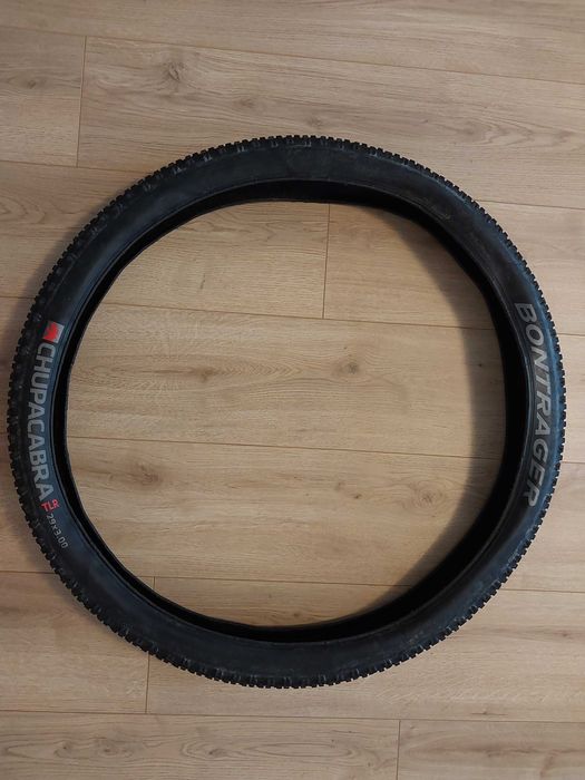 Гуми за колело Bontrager Chupacabra 29x3.0