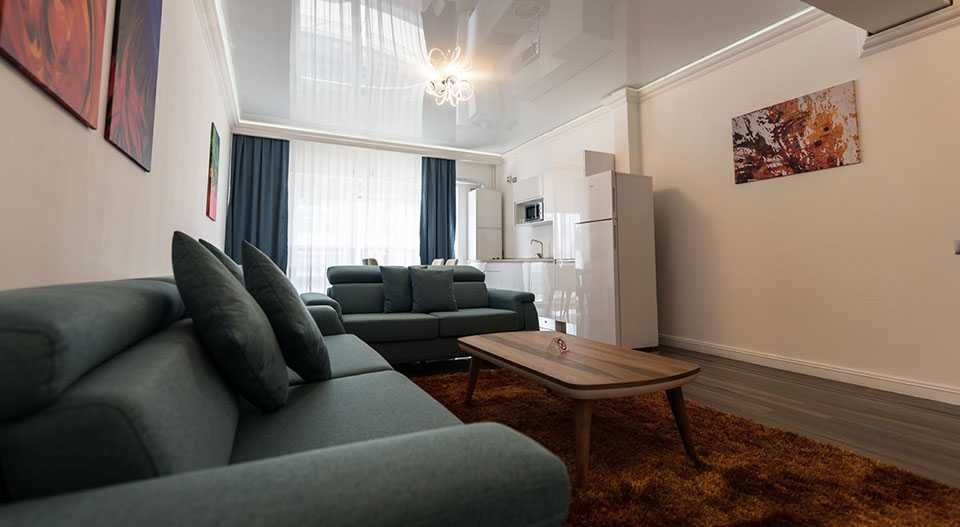 Apartament 3 camere de inchiriat ( propietar )