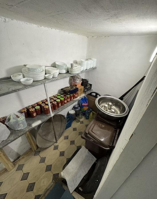 Рестаран.КАФЕ Срочно Арендага берилади.2500$.