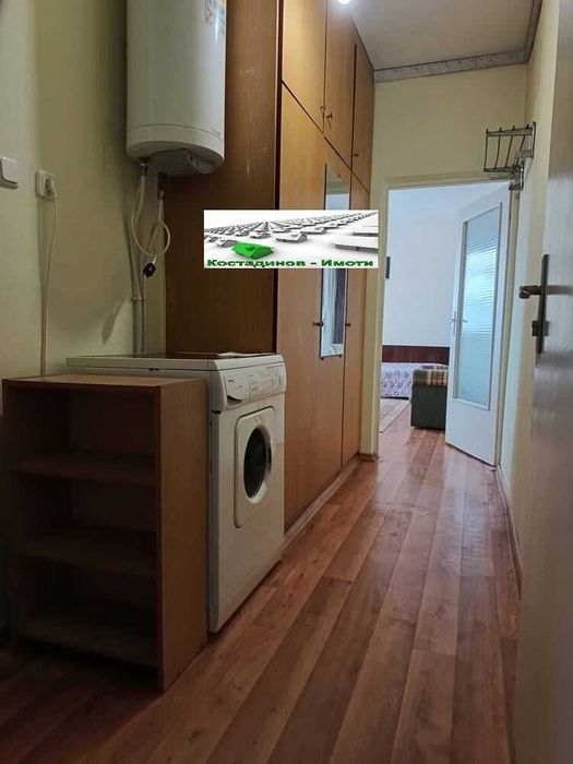 Дава се под наем Едностаен апартамент в Пловдив, Тракия - 40 кв.м за 255 € - Снимка #5