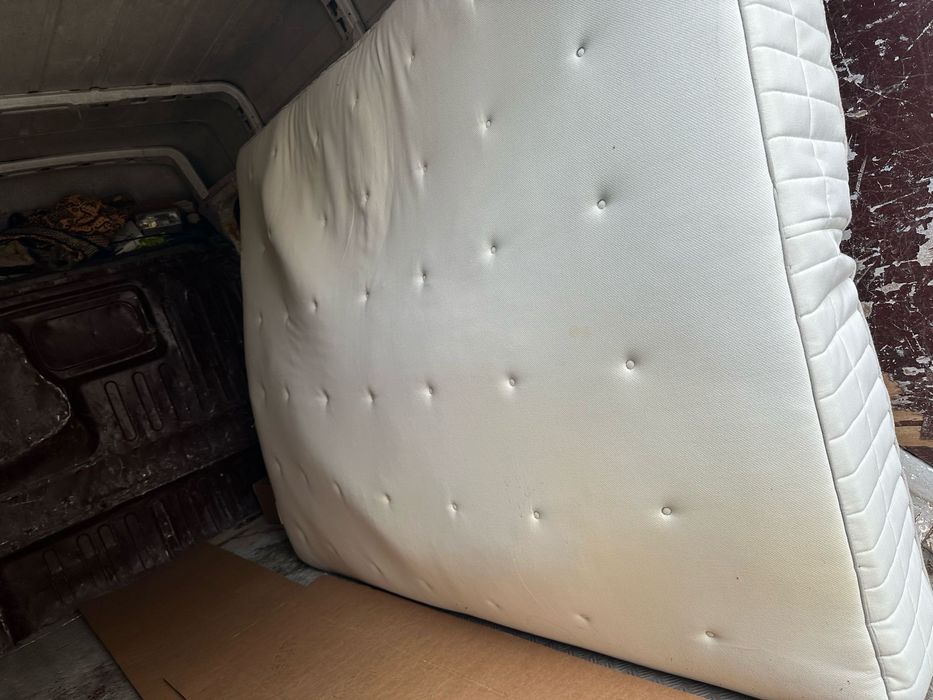 Saltea pat matrimonial