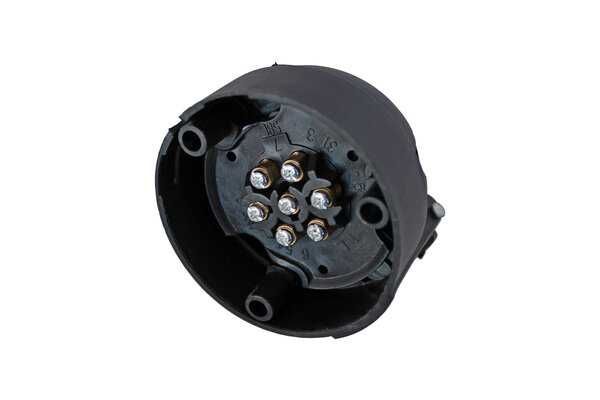 Комплект Куплунг Букса за Ремарке Теглич със 7-пина 12V