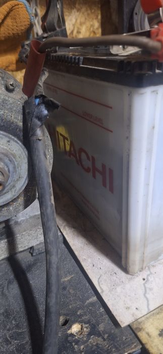 Продам акуммолятор 68 ам