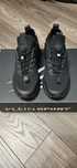 Philipp Plein NINJA SHADOW Original marime 37