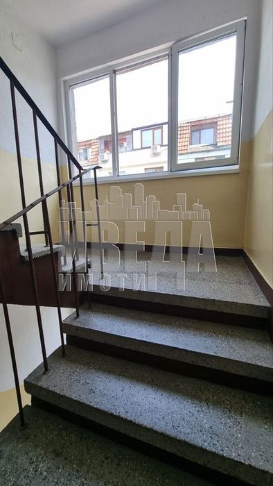 Продава се Тристаен апартамент в Варна, Конфуто - 62 кв.м за 2678 €/кв.м - Снимка #12