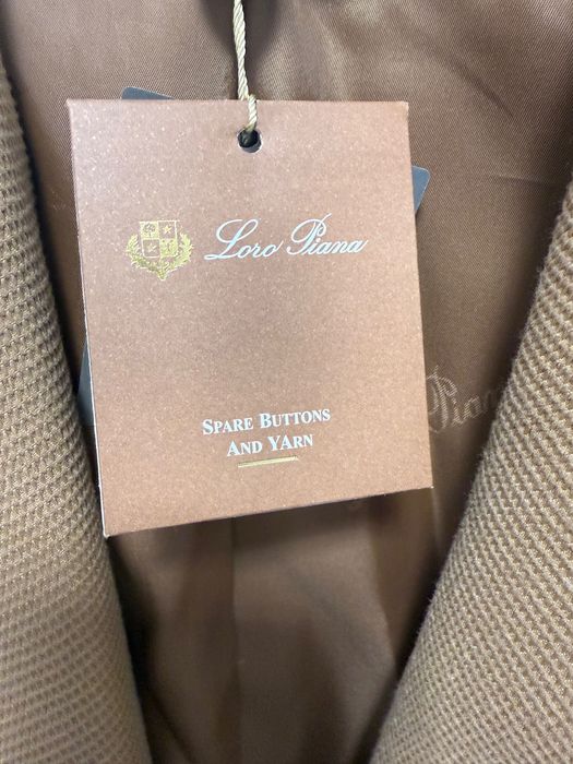 Палто Loro Piana