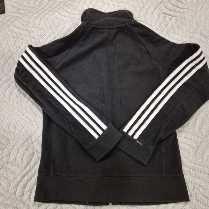 Дамски суитчър Adidas полар