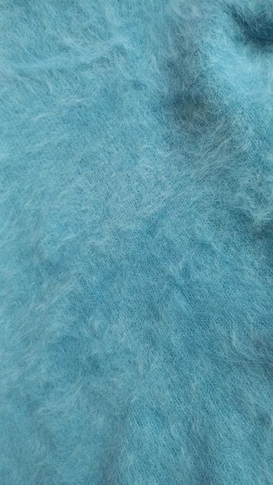 Тюркоазена ангора