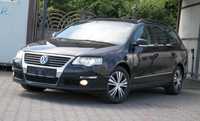 Vw Passat - an 2007, 2.0 Tdi  (Diesel)