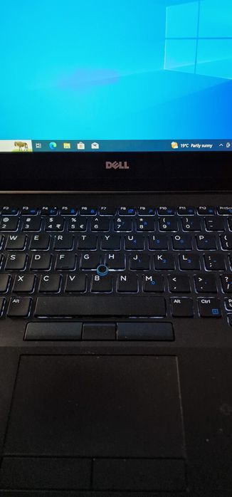 Vand laptop Dell Latitude E7470