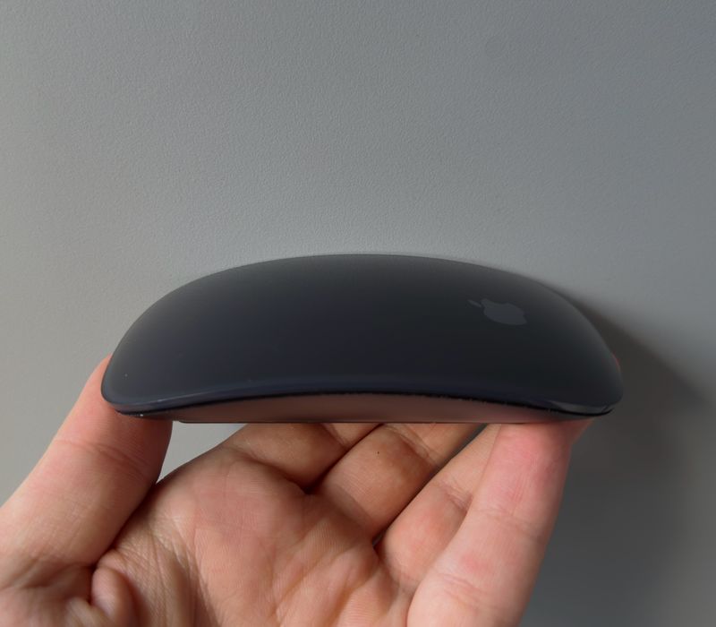 Magic Mouse 2 Apple