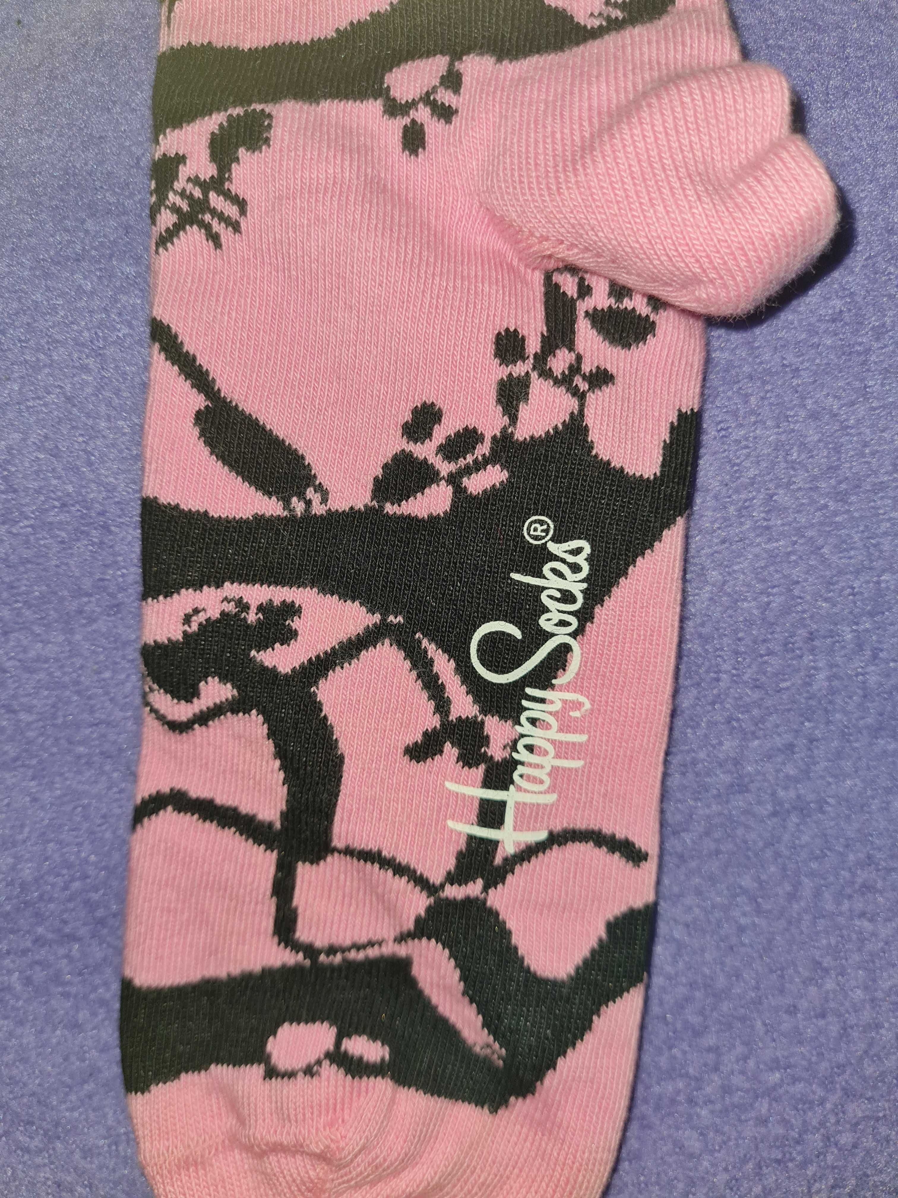 Оригинални чорапи Happy Socks