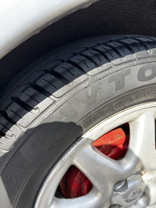 Vand Opel Astra G motor 1.7 TD isuzu