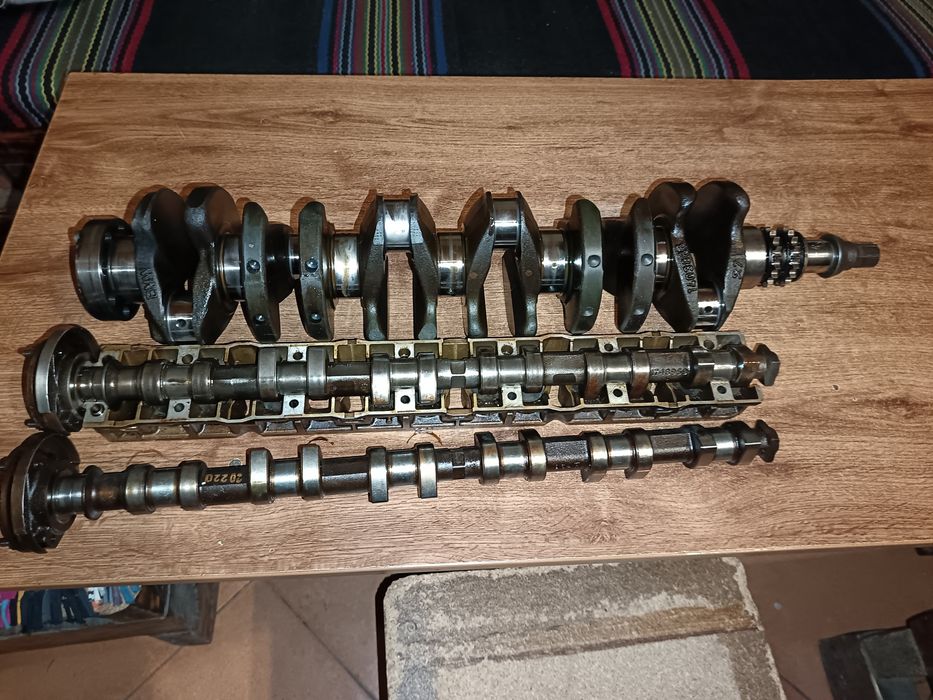 М50б25 блок за бмв