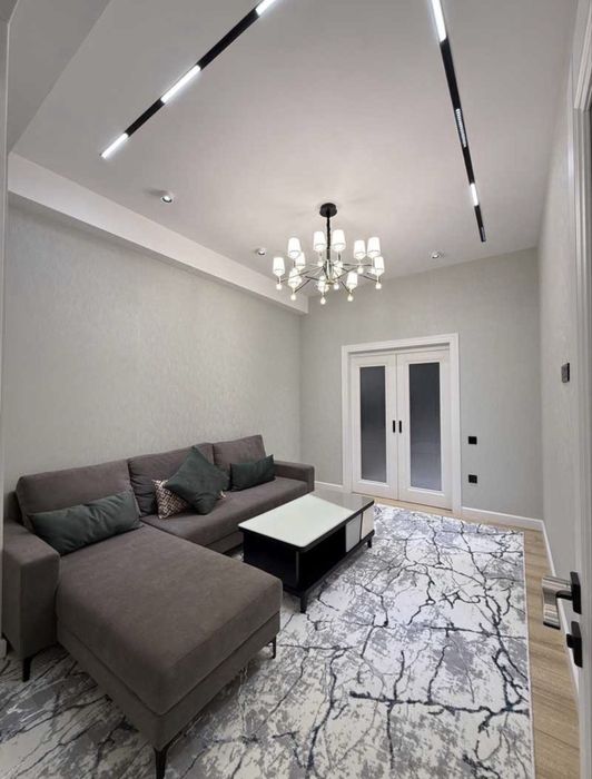 СРОЧНОЕ Сдаётся кв ЖК Ассалом Сохил 2/5/9 ро-н Яшнабадский !! 521