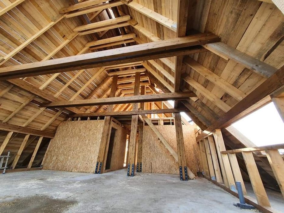 Vand cabane tip A  45mp