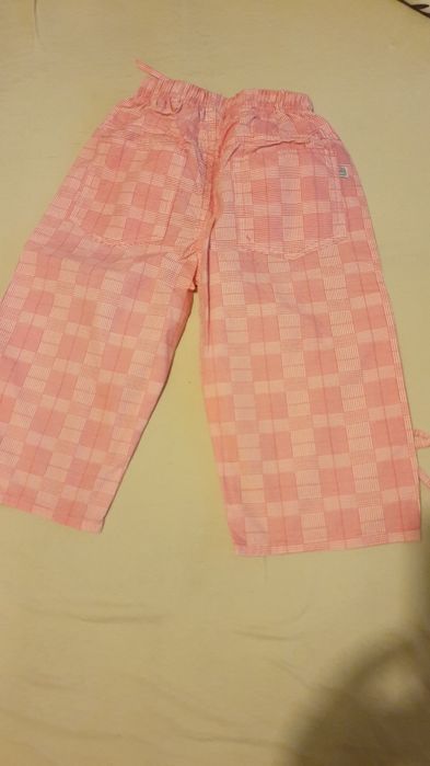 Детски рокли и къси панталонки