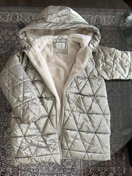 Момичешко яке от Zara