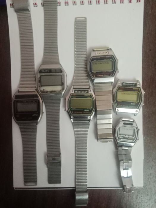 Продаю новые часы