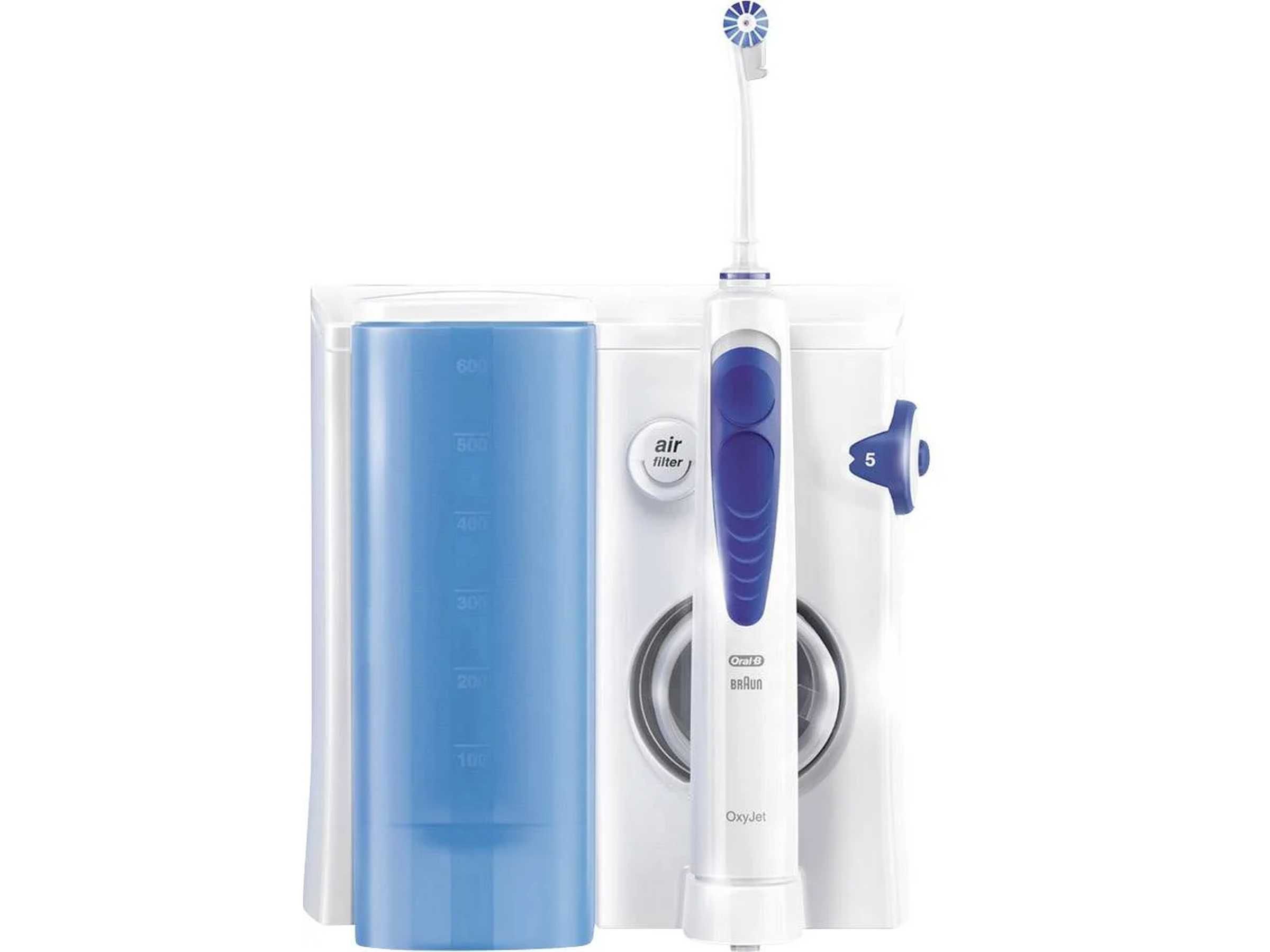 OralB Professional Care Oxy Jet зъбен душ (иригатор)