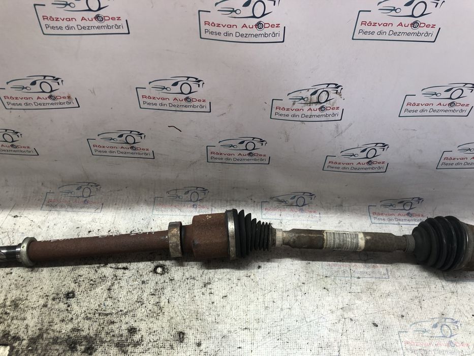 planetara dreapta fata renault megane 4 2017