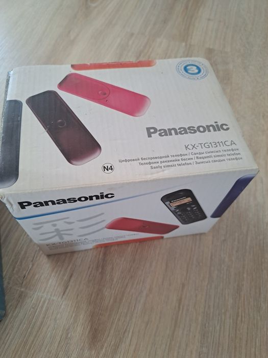 Телефонные аппараты