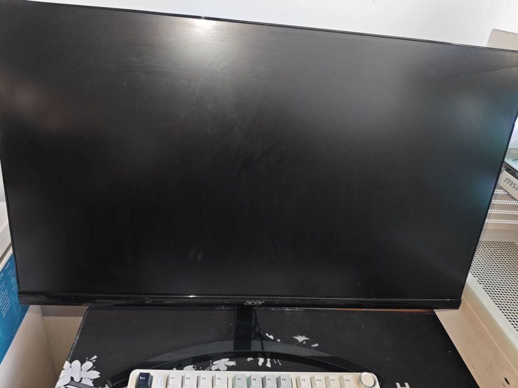 монитор acer 27" 75гц