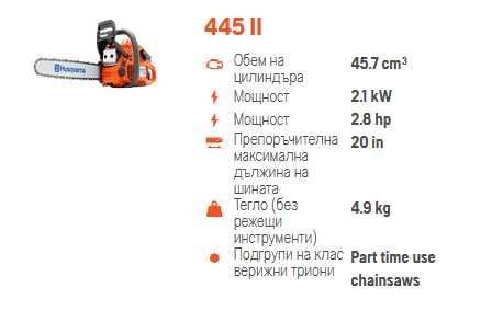 Husqvarna триони, косачки и трактори на ниски цени, нови, гаранция