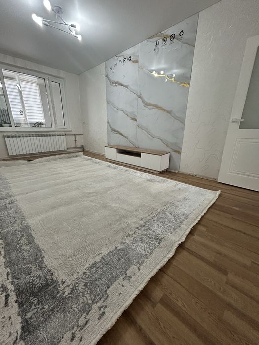 3 комнатная квартира в 12 микрорайоне