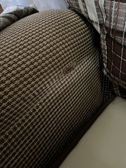 Продам диван (софа)