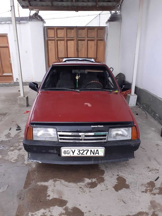 Lada samara 2108