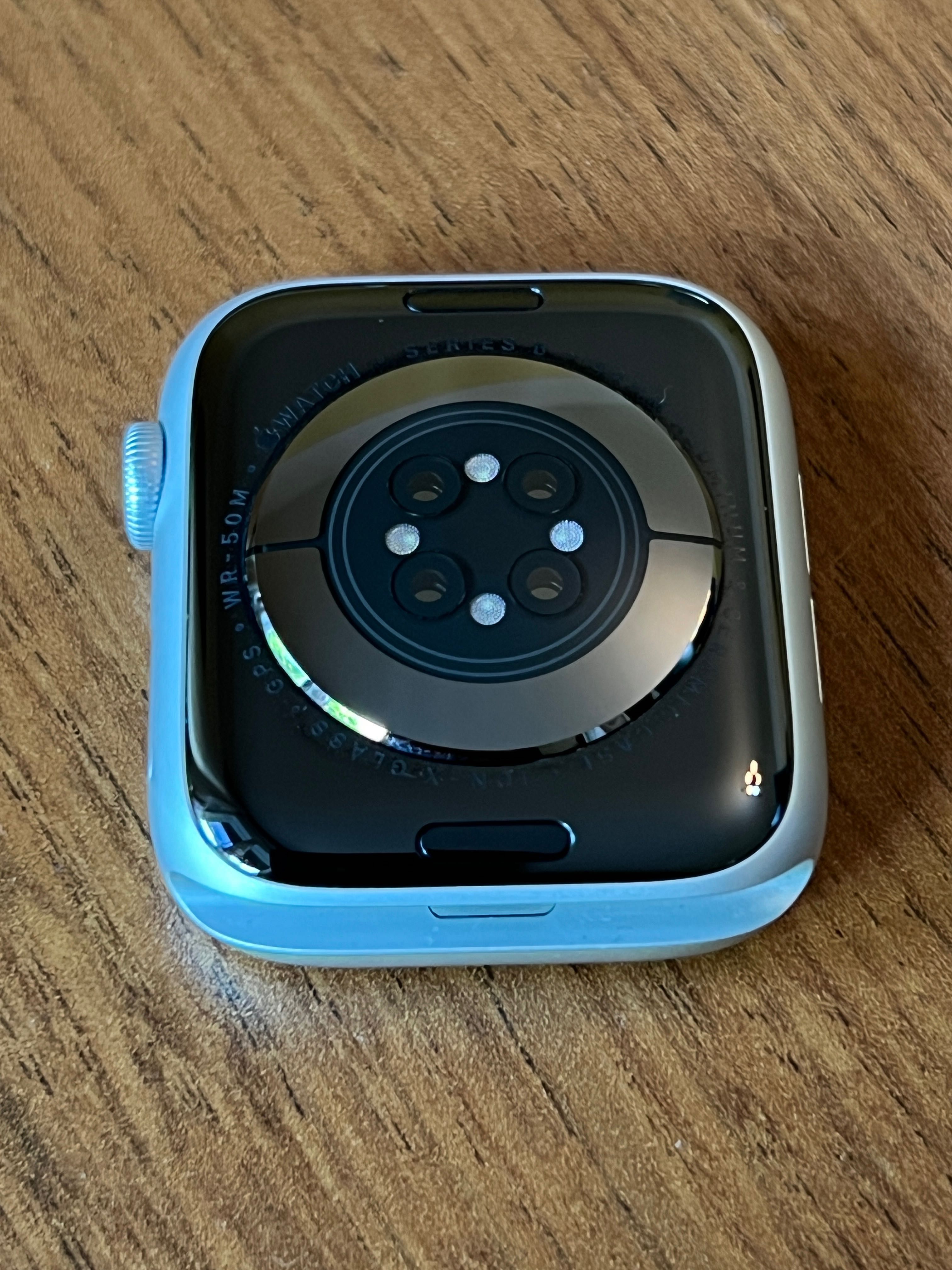 Apple Watch Series 6 44mm