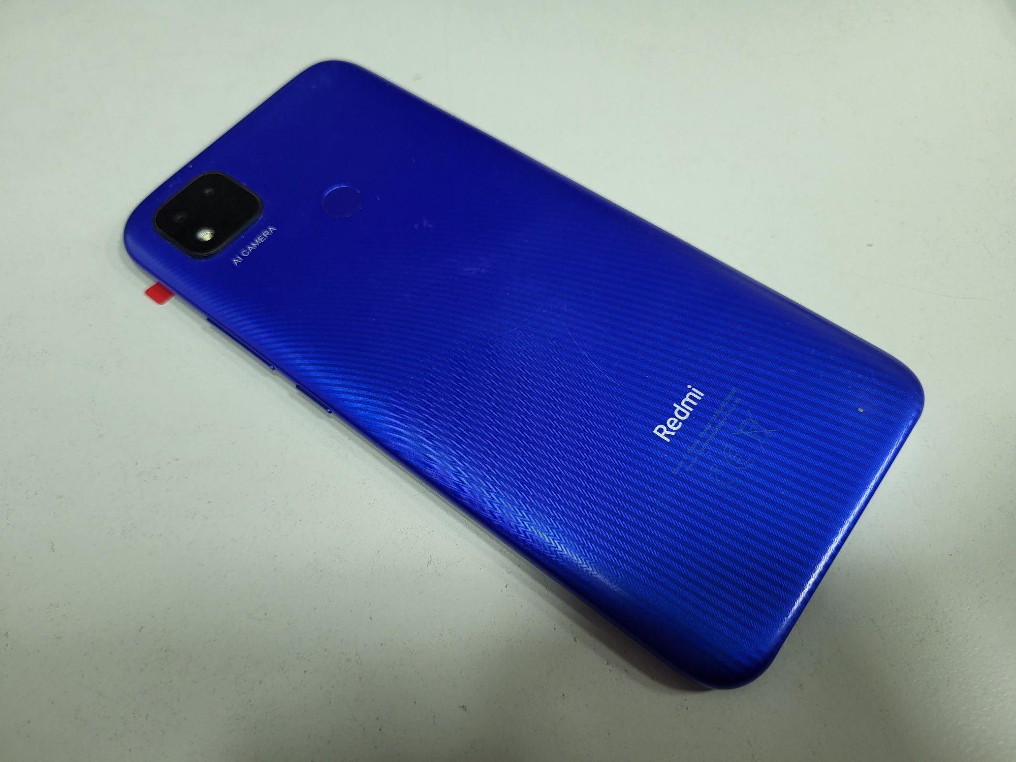 Redmi 9C NFC Blue Ca Nou