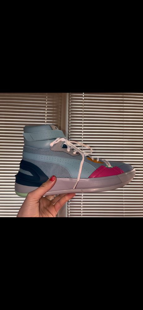 Puma, Баскетболни обувки Sky Modern Easter