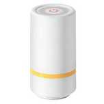 Aparat Pompa de vidat alimentele Puterea 5W, 11×5,5 cm