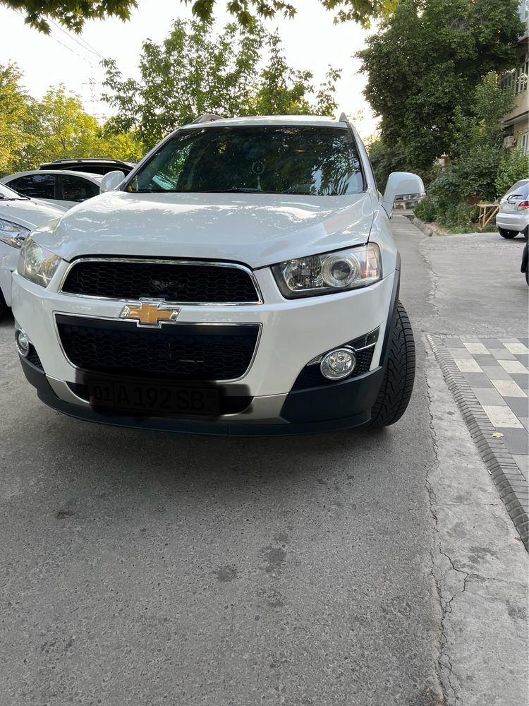 Kaptiva srochna sotiladi