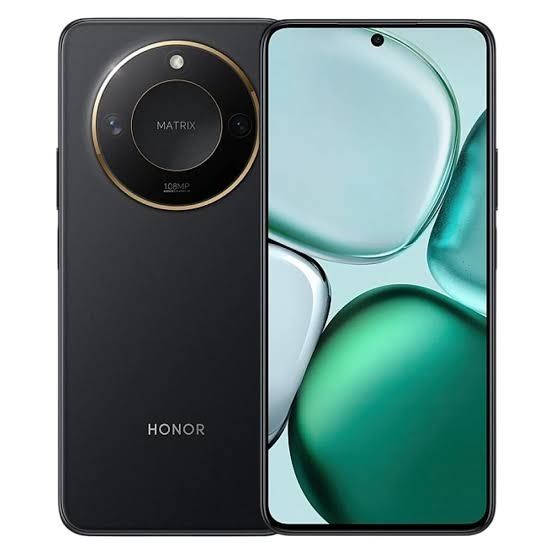 Honor X9c xolati ideal