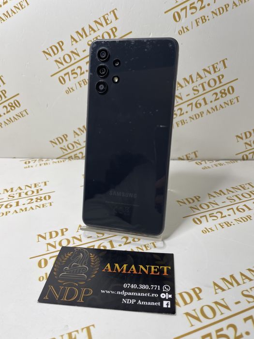 NDP Amanet Braila Samsung A32 128gb (43049)