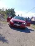 Vând audi A4 B6 an 2005