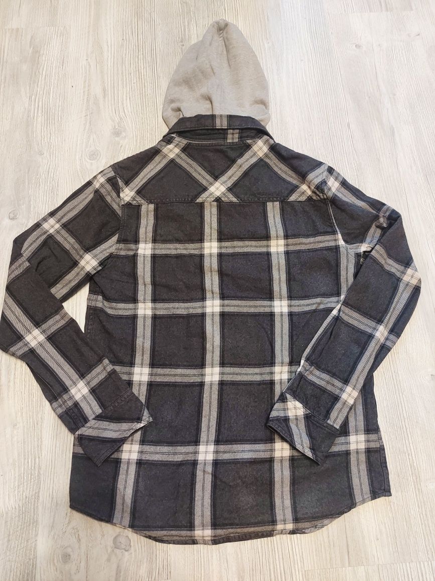 Flannel DC Vintage