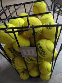 Използвани тенис топки!!