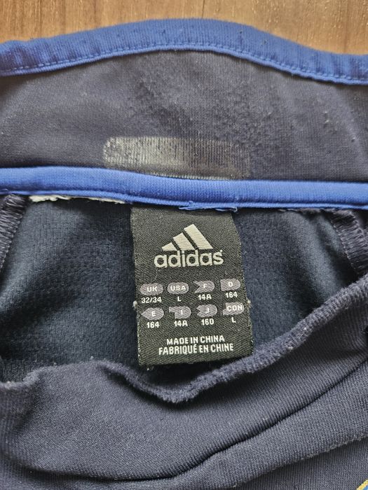 Оригинално горнище Chelsea Adidas