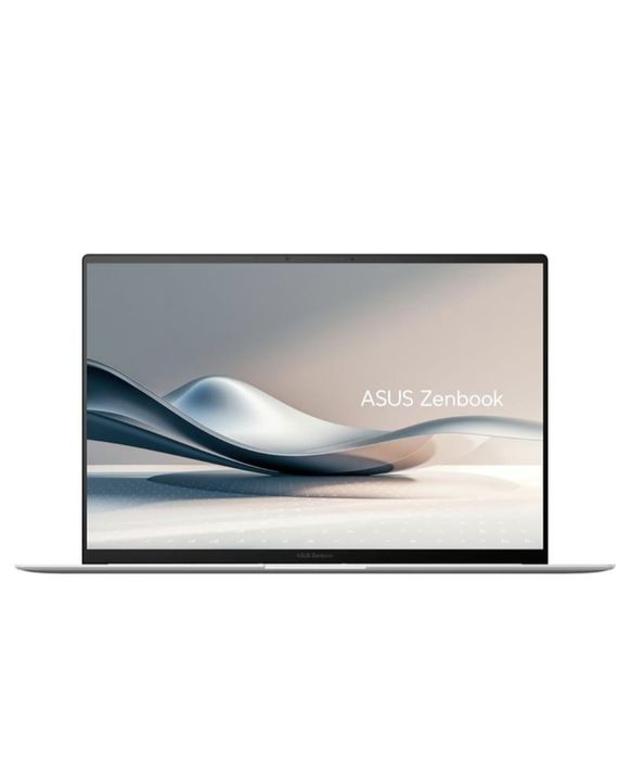 NoteBook ASUS ZenBook S16
