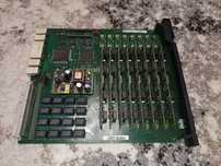Alcatel ua 32 pcb card 3ba 53050