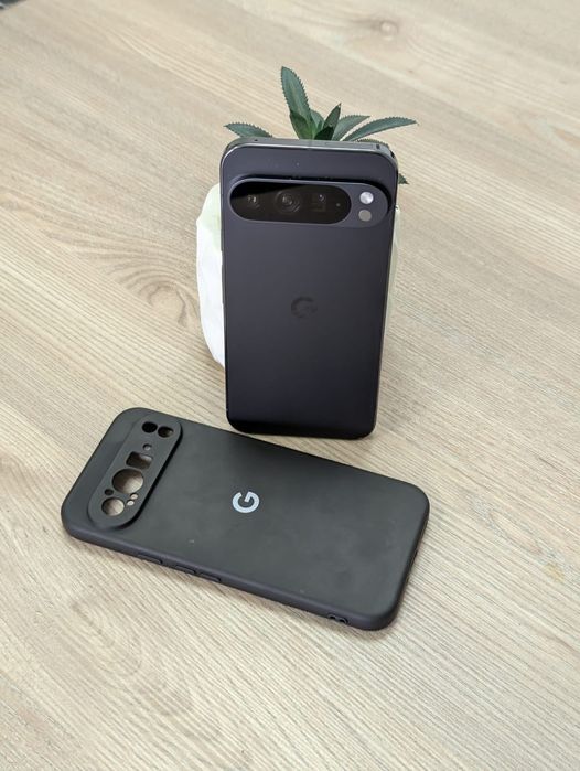 Google Pixel 9 Pro XL 512 gb