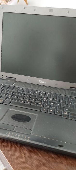 Fujitsu на запчасти продам