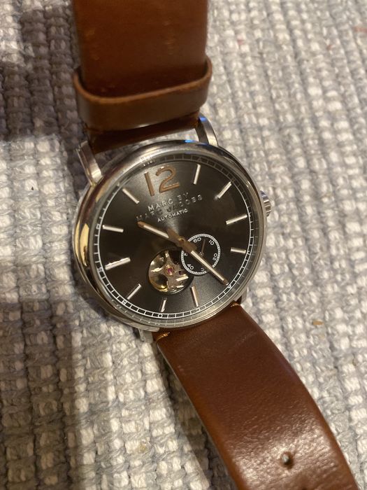 Vand ceas marc jacobs automatic